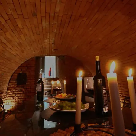 Sklipek Emilka Apartament Mutěnice