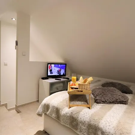 Apartment Sklipek Emilka Mutenice