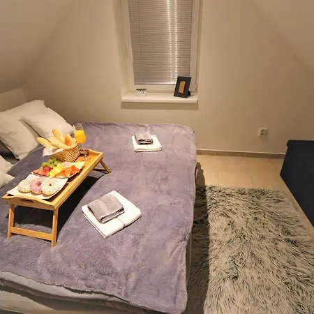 Apartment Sklipek Emilka Mutenice