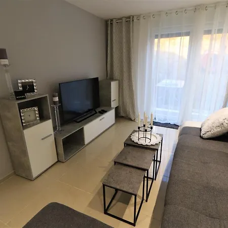 Apartament Sklipek Emilka *