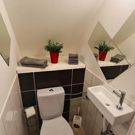 Sklipek Emilka Apartment Mutenice