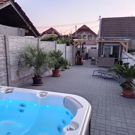 Apartment Sklipek Emilka