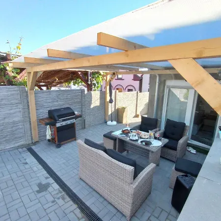 Apartment Sklipek Emilka *